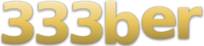 333ber logo
