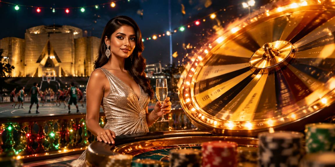 333ber ভার্চুয়াল ক্রিকেটে আমরা কী দিচ্ছি